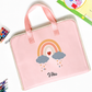Art Bag - Rainbow