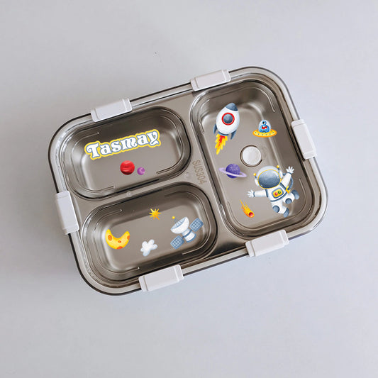 Bento box - Space