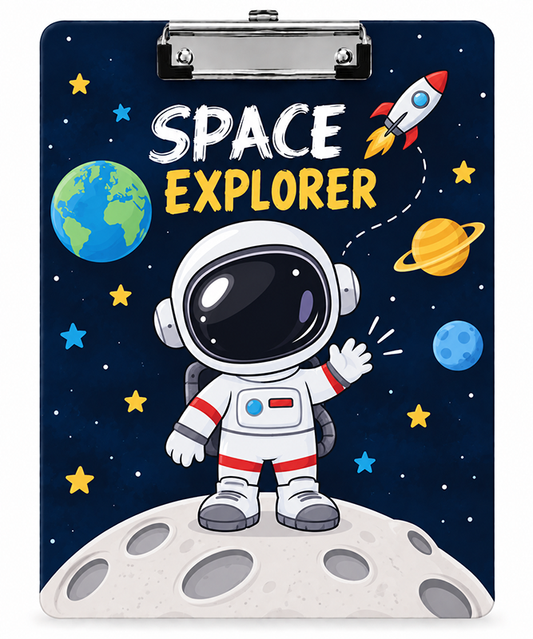 Clipboard - Space