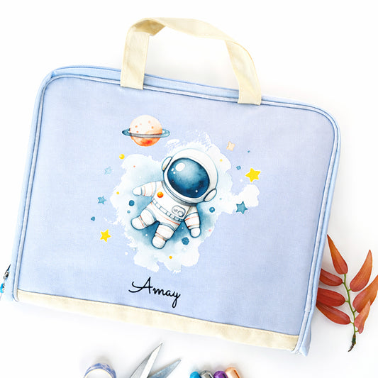 Expandable Folder -  Space