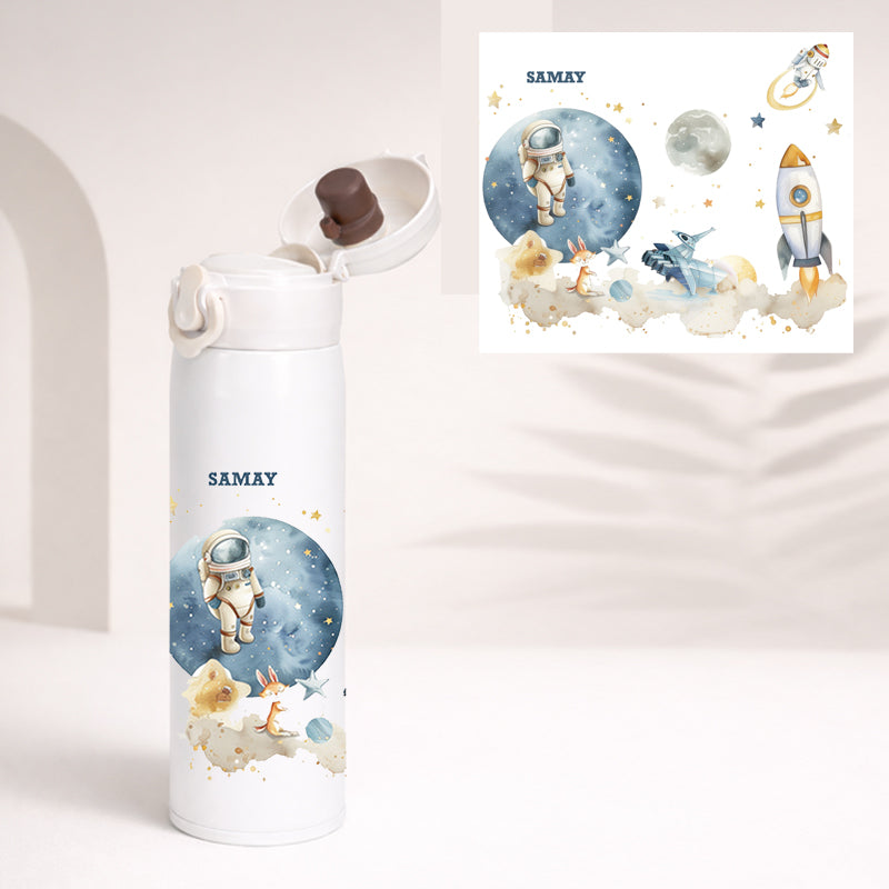 Insulated bottle - Space