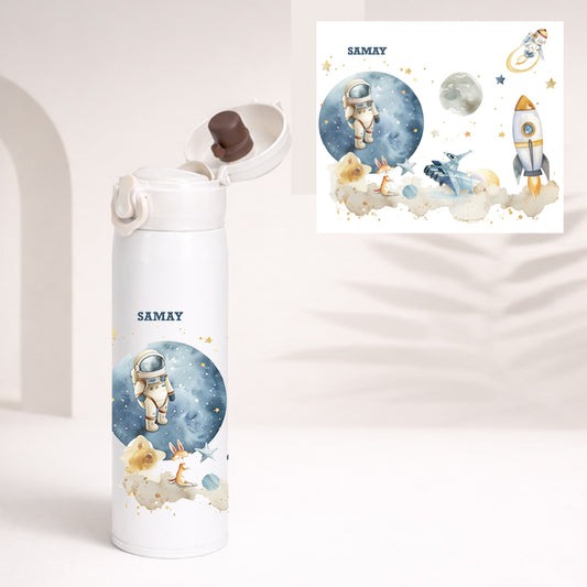 Insulated bottle - Space