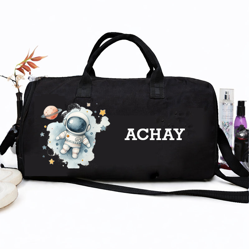 Travel Duffel bag - Space1