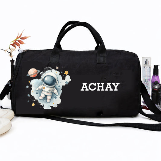 Travel Duffel bag - Space1