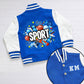 Varsity Jackets - Sports