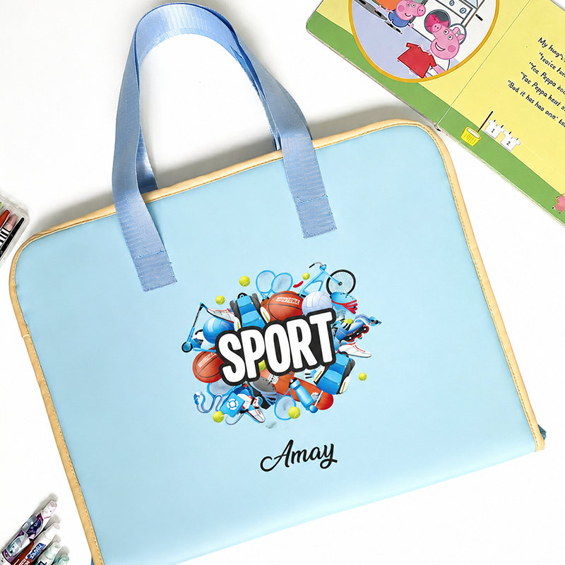 Art Bag - Sports