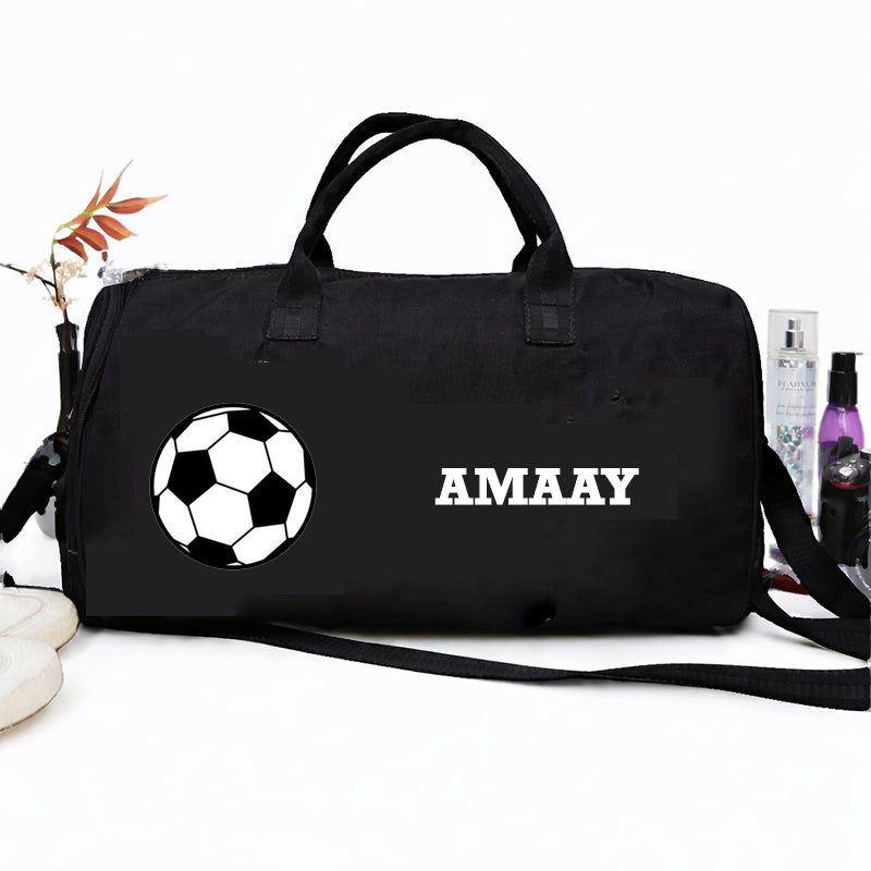Travel Duffel bag -  Sports