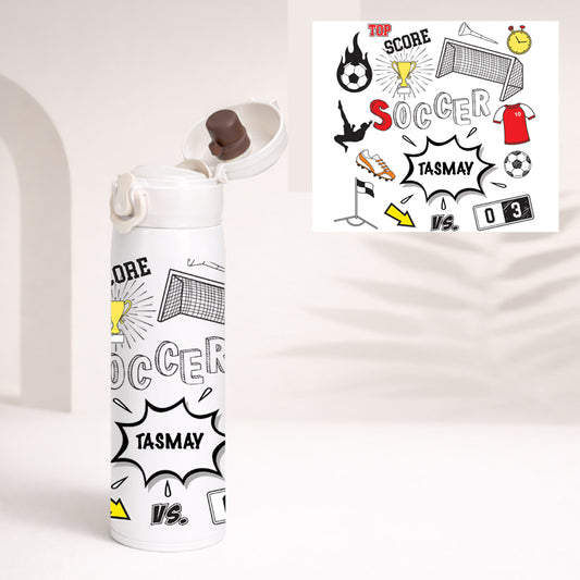 Insulated bottle - Sports