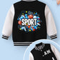 Varsity Jackets - Sports