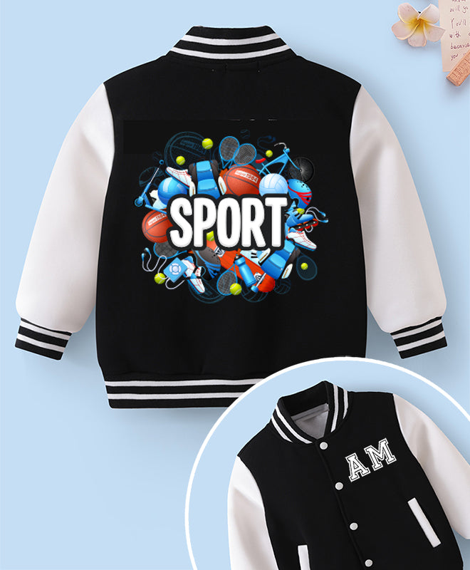 Varsity Jackets - Sports