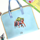 Art Bag - Superhero