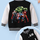 Varsity Jackets - Superhero