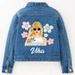 Denim Jacket - Taylor Swift