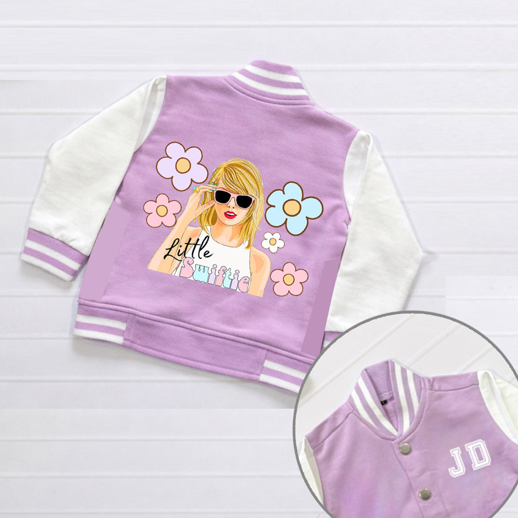 Varsity Jackets - Taylor Swift