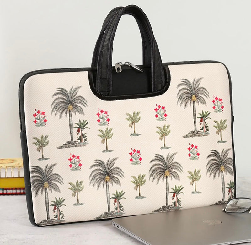 Laptop Bag - Tree