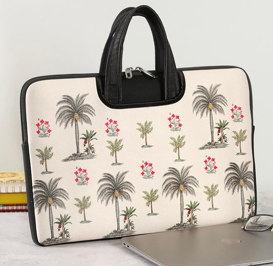 Laptop Bag - Tree