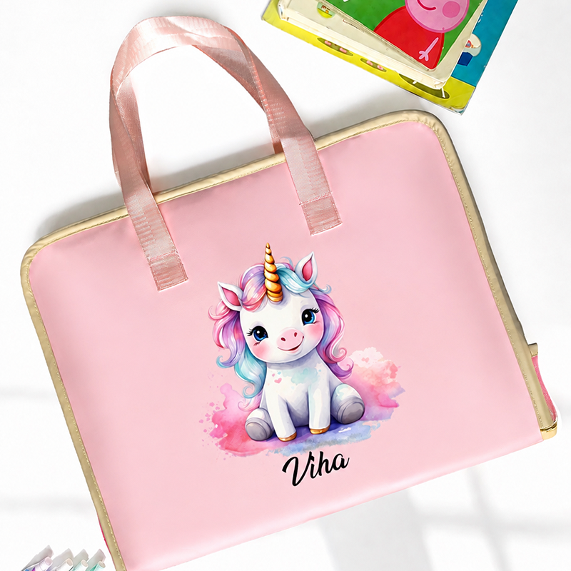Art Bag - Unicorn