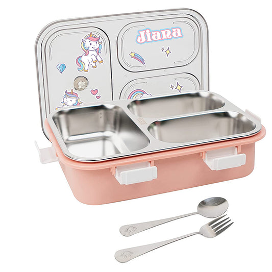 Bento box - Unicorn