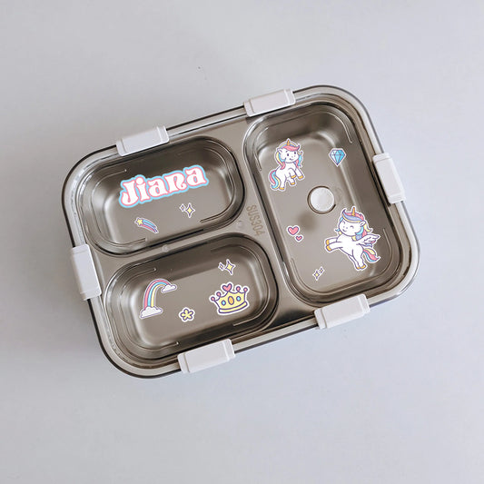 Bento box - Unicorn