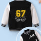 Varsity Jackets - The 67 Collection