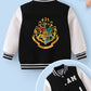 Varsity Jackets - Harry Potter